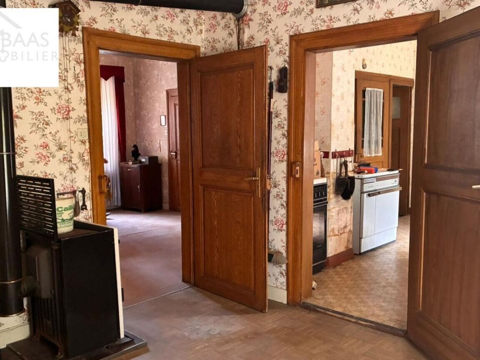 Landsbyhus i Enchenberg, Moselle - foto 3