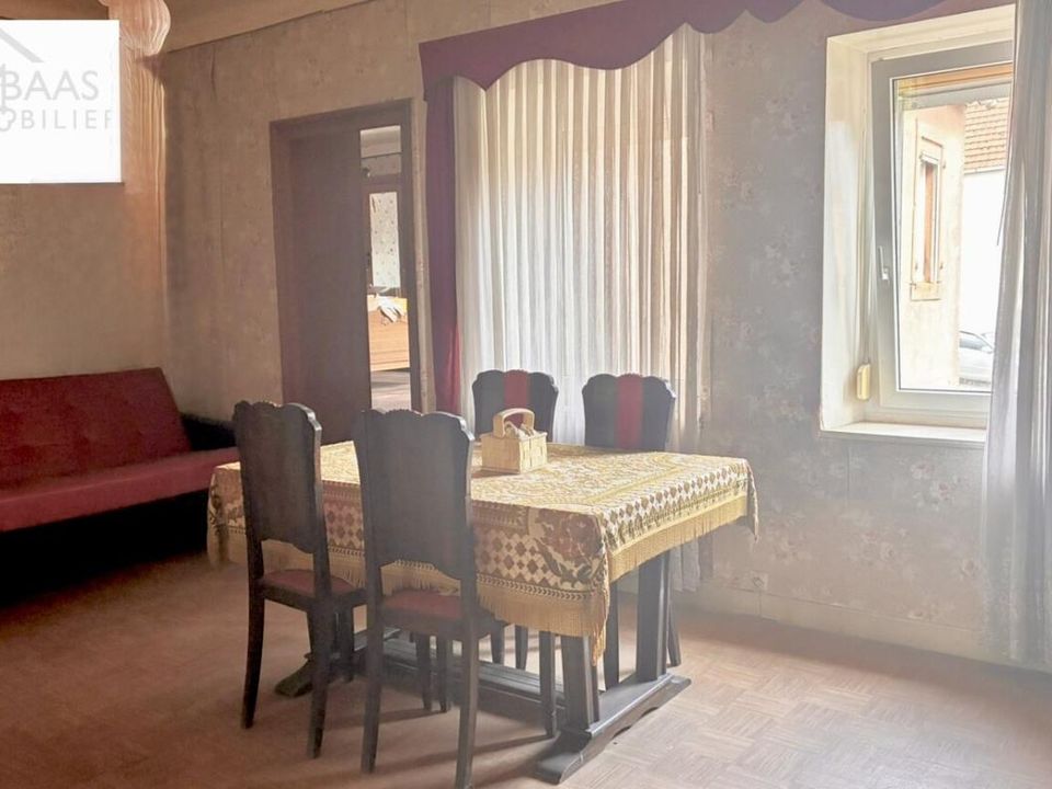Landsbyhus i Enchenberg, Moselle - foto 4