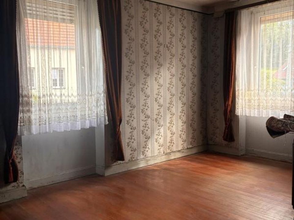 Landsbyhus i Enchenberg, Moselle - foto 5