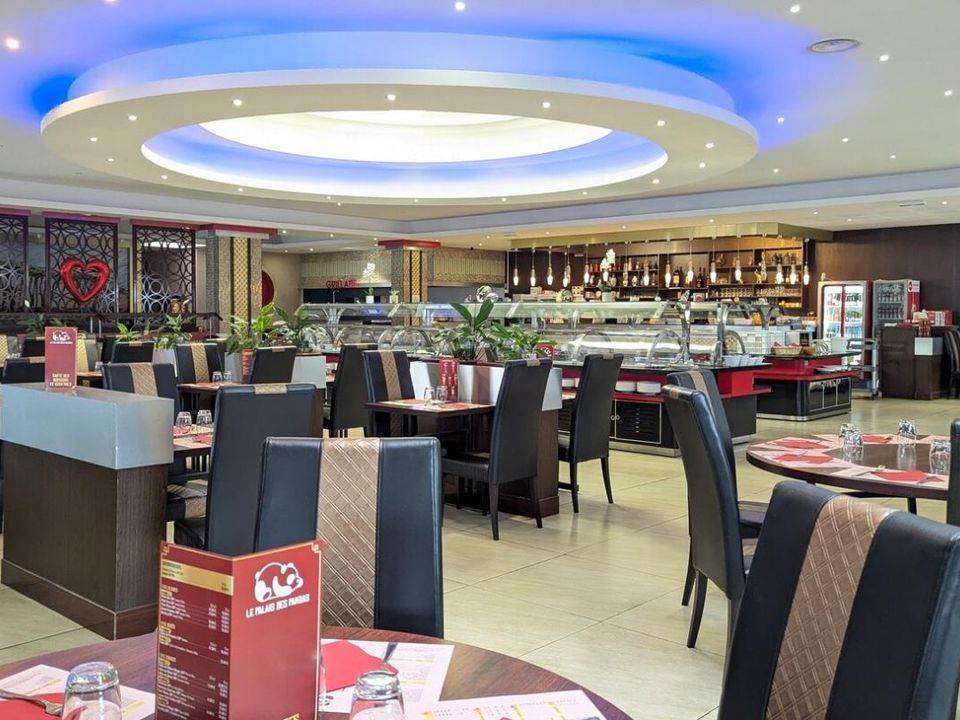 L'establiment comercial a Volgelsheim, Haut-Rhin - foto 2