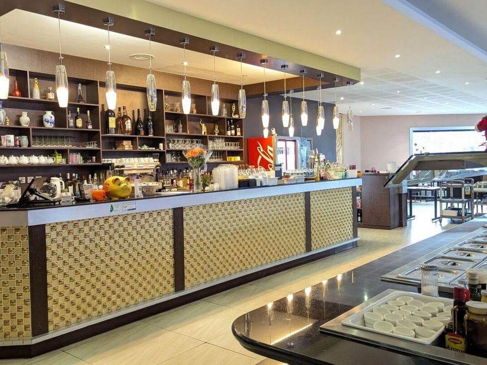 L'establiment comercial a Volgelsheim, Haut-Rhin - foto 3