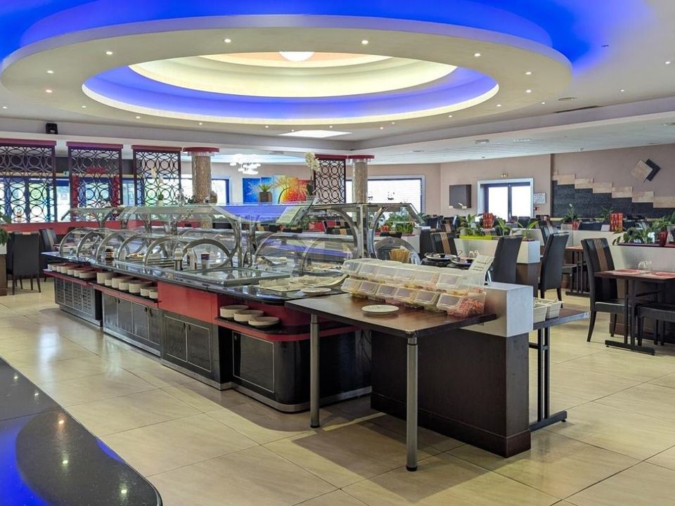 L'establiment comercial a Volgelsheim, Haut-Rhin - foto 4