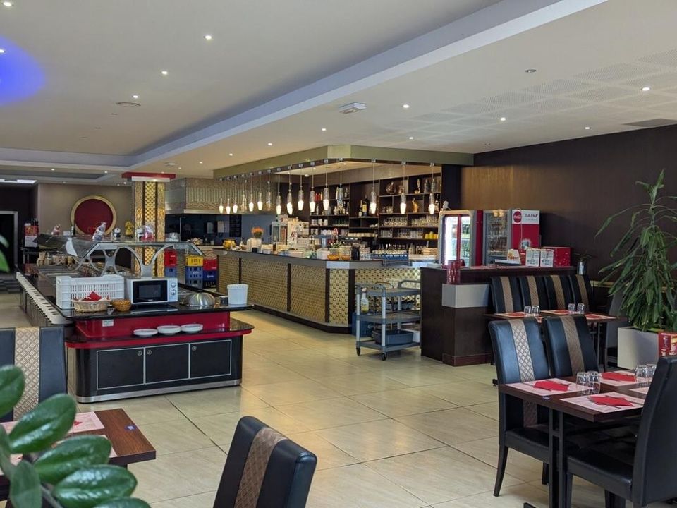 L'establiment comercial a Volgelsheim, Haut-Rhin - foto 5