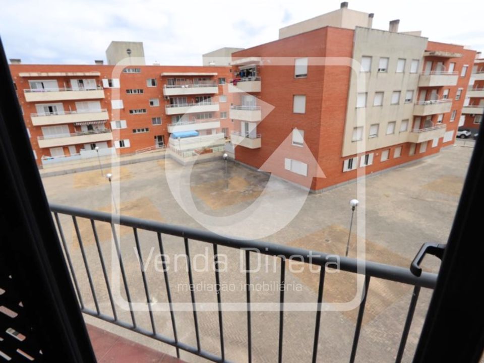 Lejlighed i Alhos Vedros, Setubal - foto 5