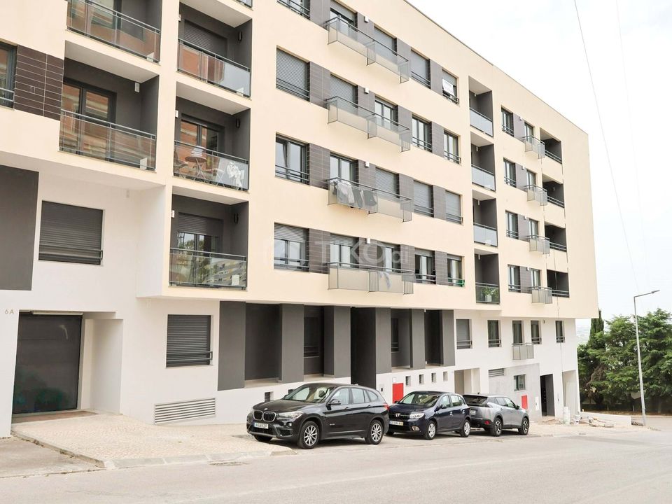 Lejlighed i Loures, Lisbon - foto 1