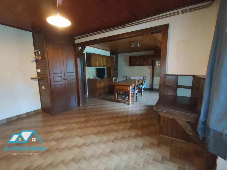 Villa i Chavaniac-Lafayette, Haute-Loire - foto 4