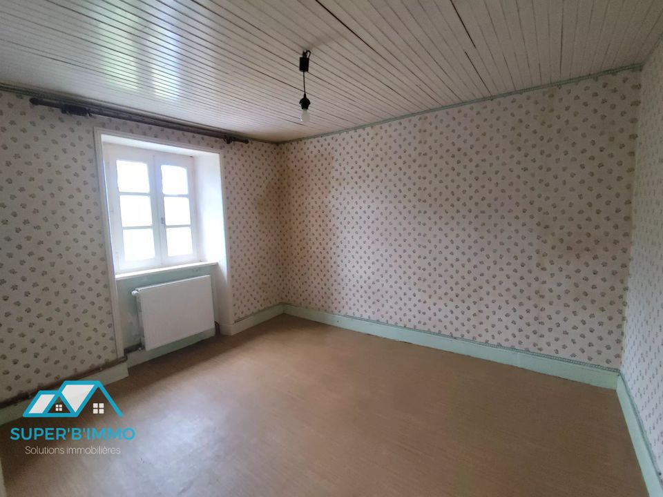 Villa i Chavaniac-Lafayette, Haute-Loire - foto 5