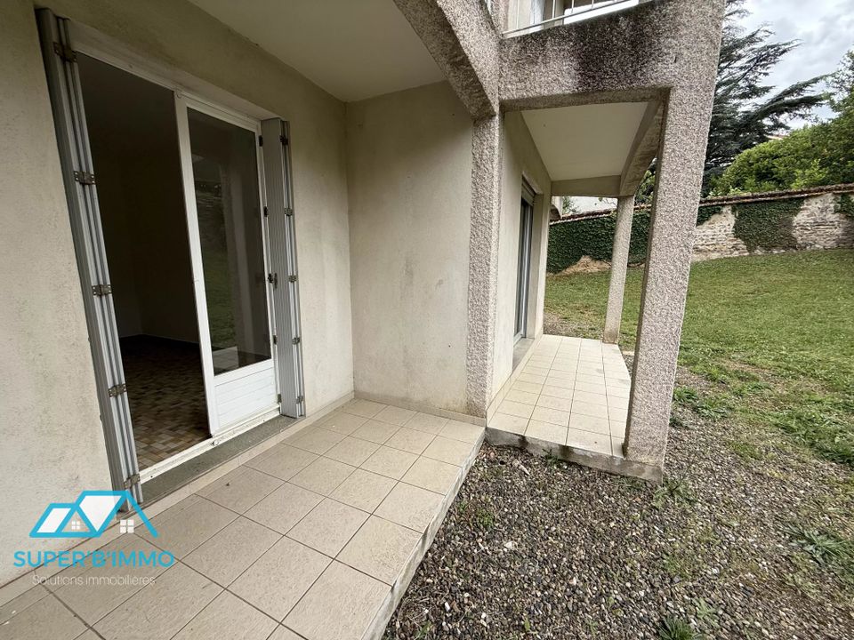 Apartamento en Brioude, Haute-Loire - foto 2