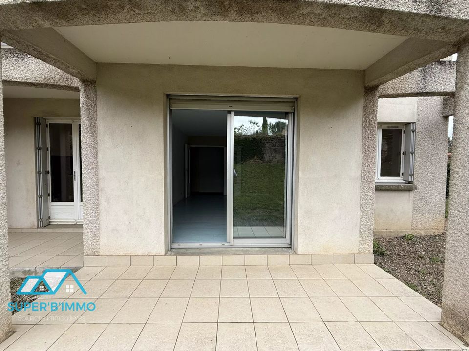 Apartamento en Brioude, Haute-Loire - foto 3