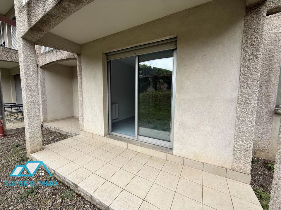 Apartamento en Brioude, Haute-Loire - foto 4