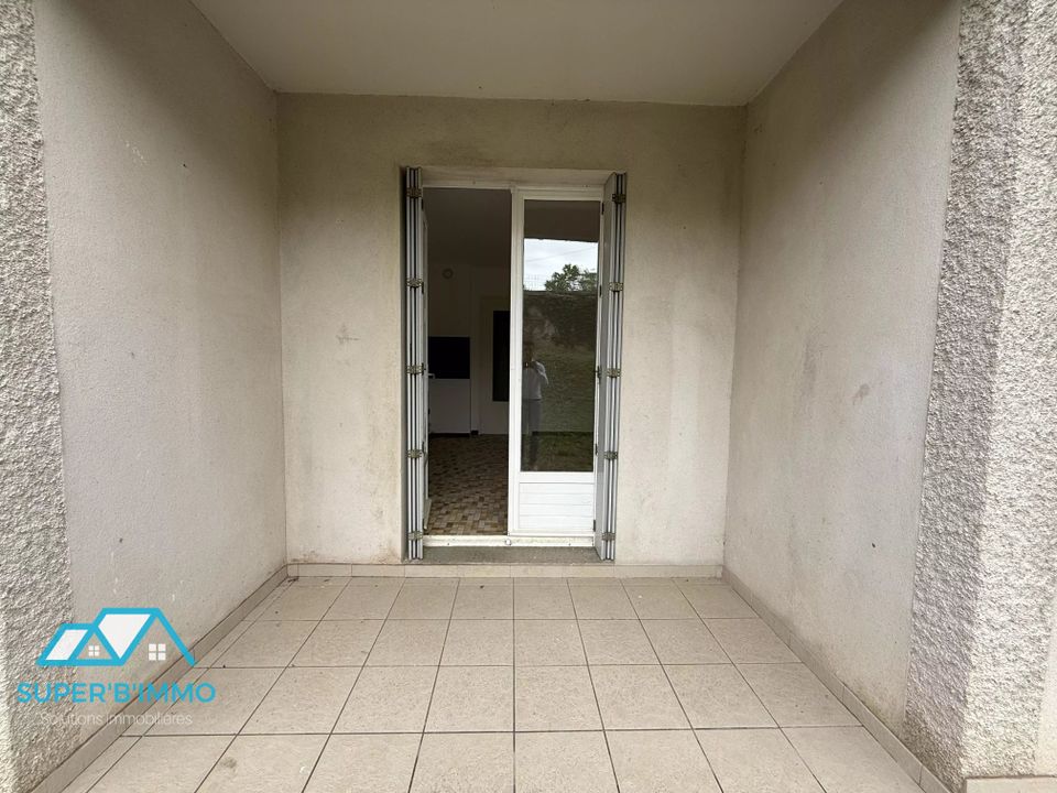 Apartamento en Brioude, Haute-Loire - foto 5