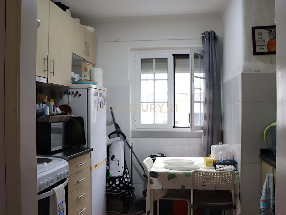 Lejlighed i Odivelas, Lisbon - foto 4