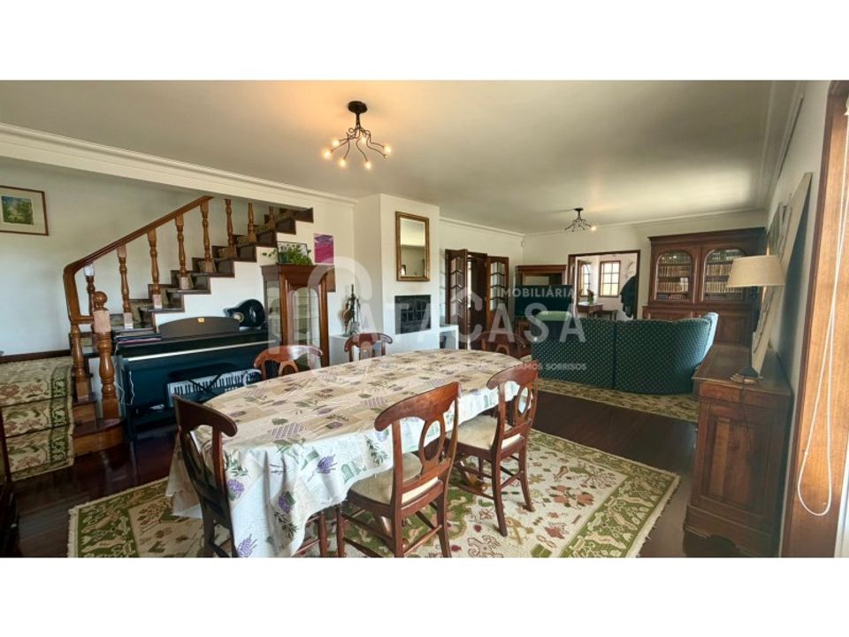 Villa i Agueda, Aveiro - foto 2