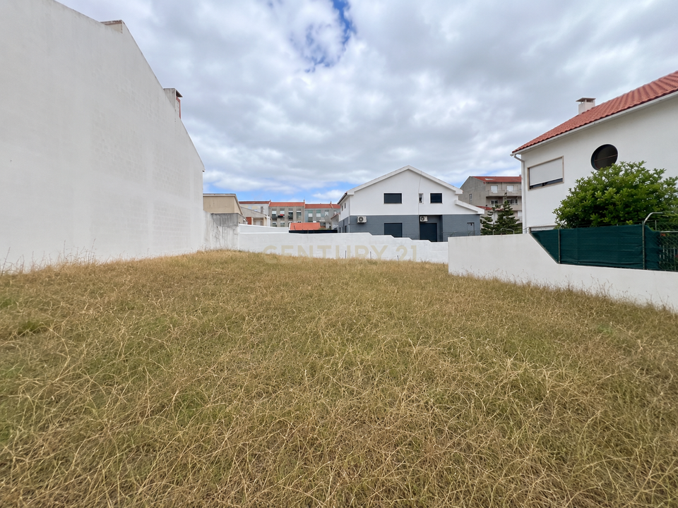 Helårsgrund i Barreiro, Setubal - foto 2