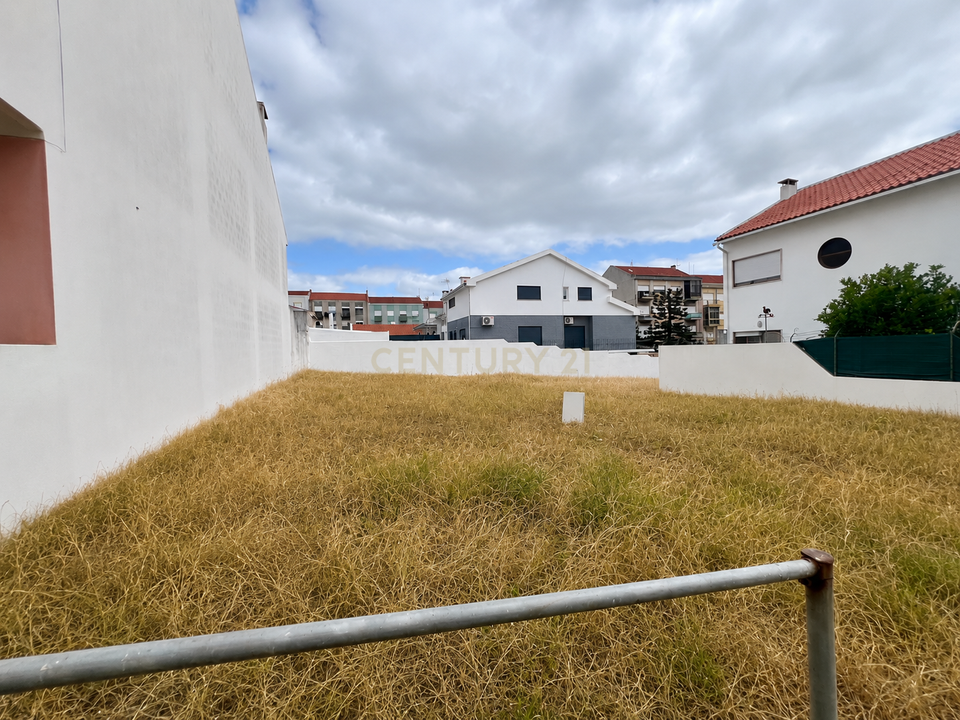 Helårsgrund i Barreiro, Setubal - foto 3