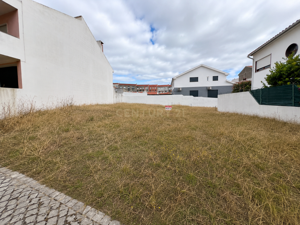 Helårsgrund i Barreiro, Setubal - foto 4