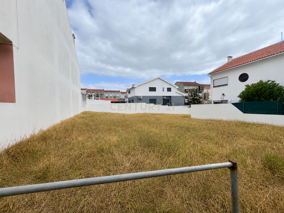 Helårsgrund i Barreiro, Setubal - foto 5