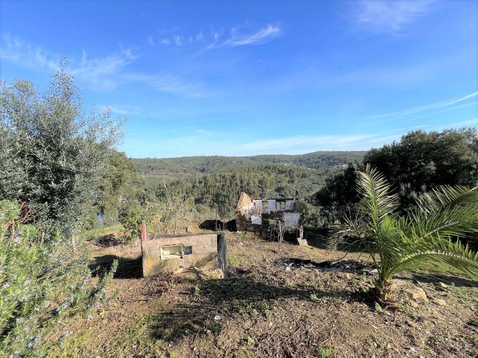 Villa i Abrantes, Santarem - foto 1
