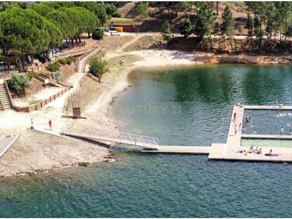 Villa i Abrantes, Santarem - foto 3