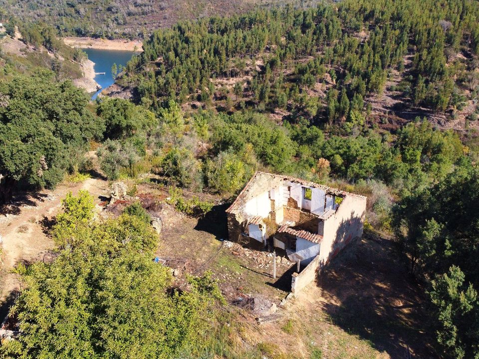 Villa i Abrantes, Santarem - foto 4