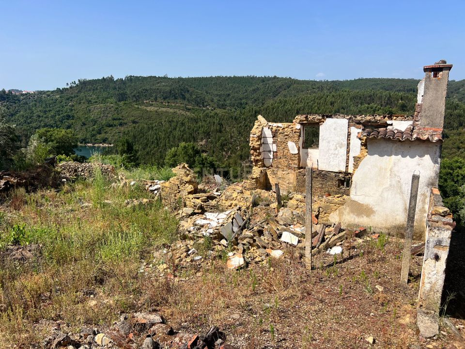 Villa i Abrantes, Santarem - foto 1