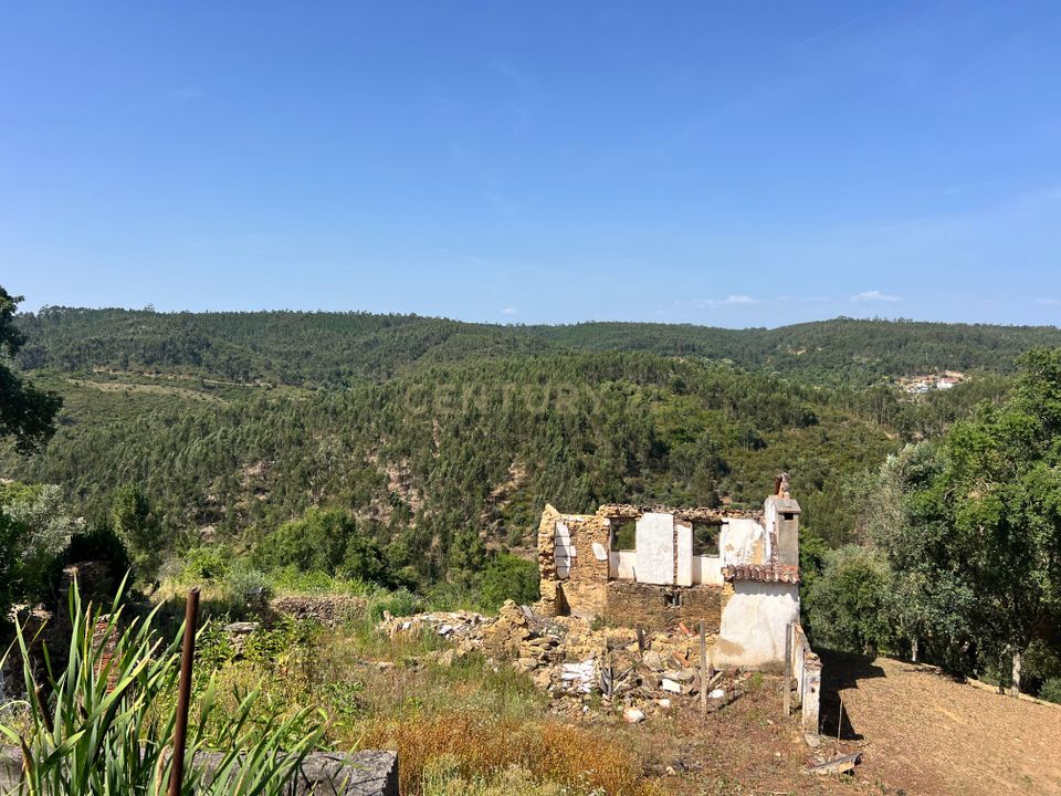 Villa i Abrantes, Santarem - foto 2