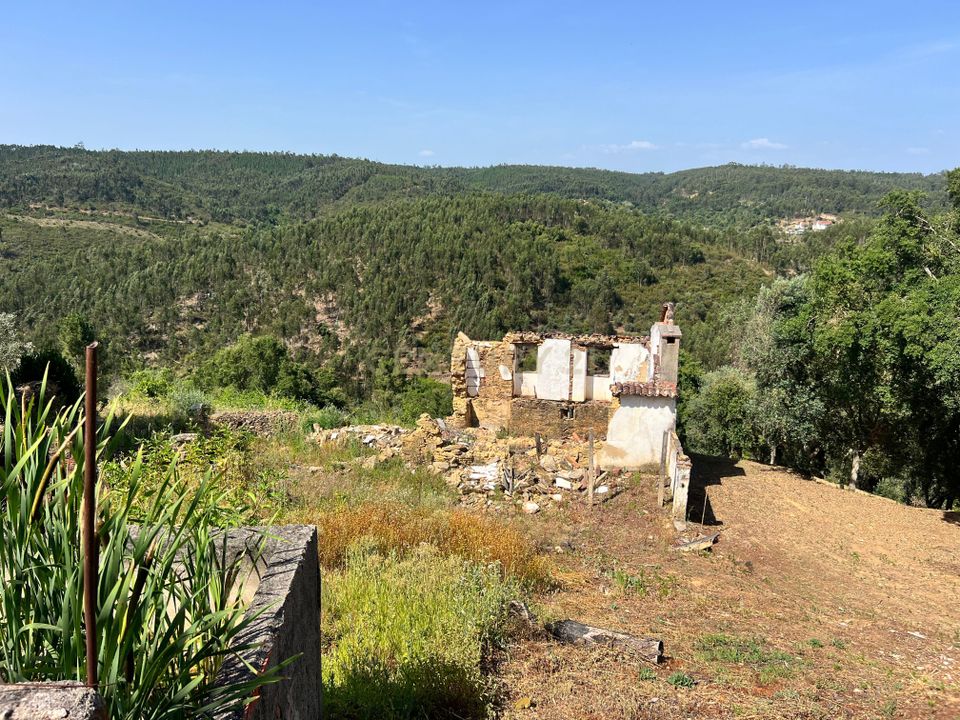 Villa i Abrantes, Santarem - foto 3