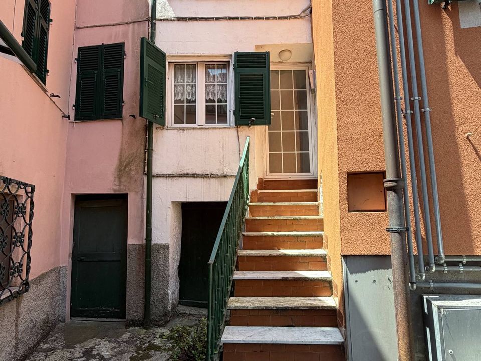 Rækkehus i Quiliano, Savona - foto 1