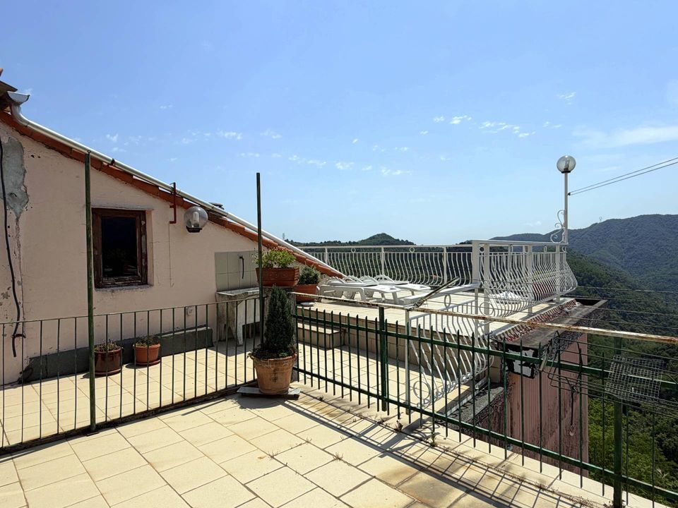 Rækkehus i Quiliano, Savona - foto 2