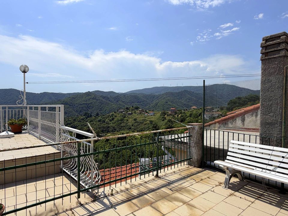 Rækkehus i Quiliano, Savona - foto 3