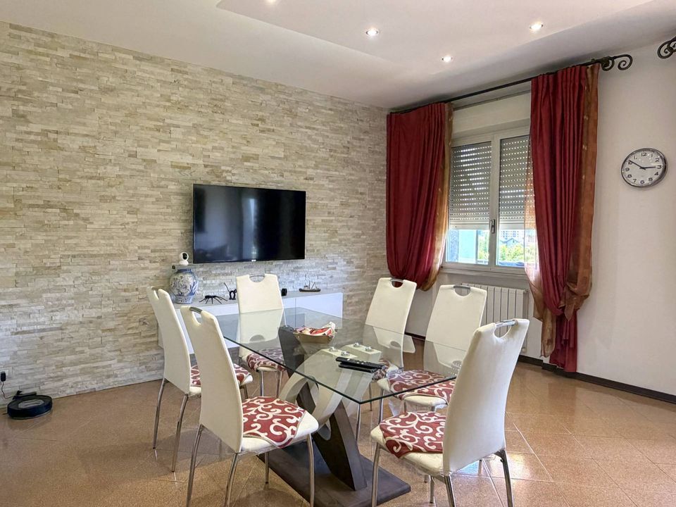 Lejlighed i Cairo Montenotte, Savona - foto 1