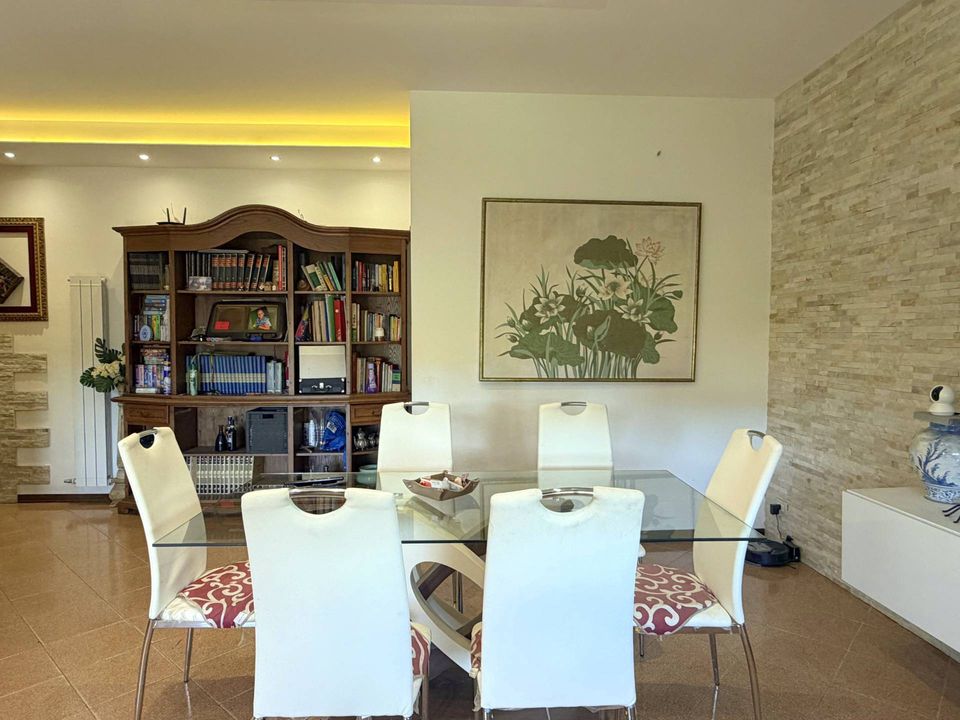 Lejlighed i Cairo Montenotte, Savona - foto 4