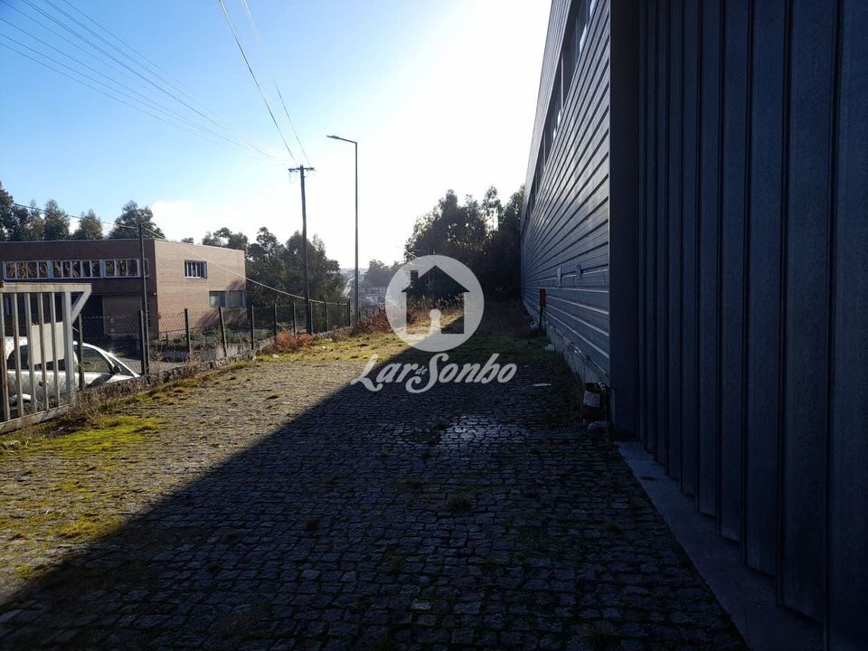 Erhvervsejendom i Lousada, Porto - foto 2