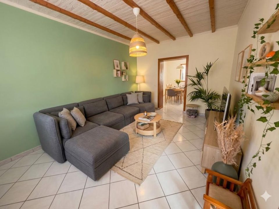 Villa i Cambrai, Nord - foto 1
