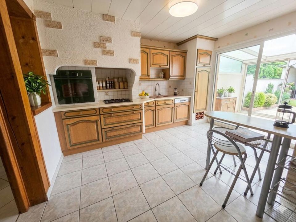 Villa i Cambrai, Nord - foto 4