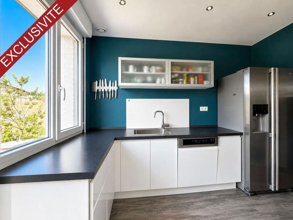 Bungalow i Neuville-sur-Escaut, Nord - foto 2