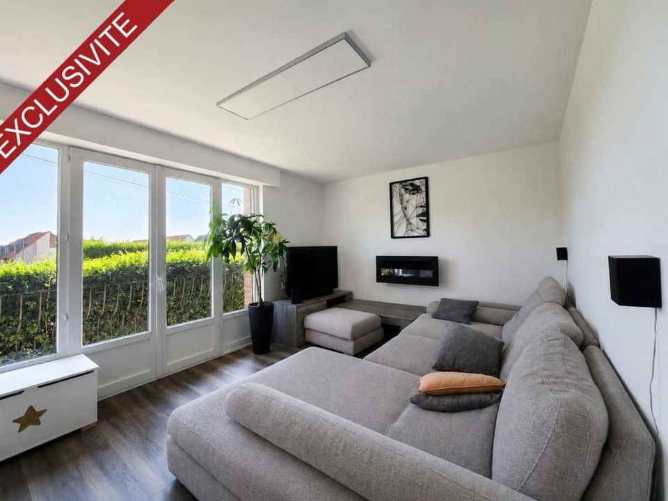 Bungalow i Neuville-sur-Escaut, Nord - foto 3