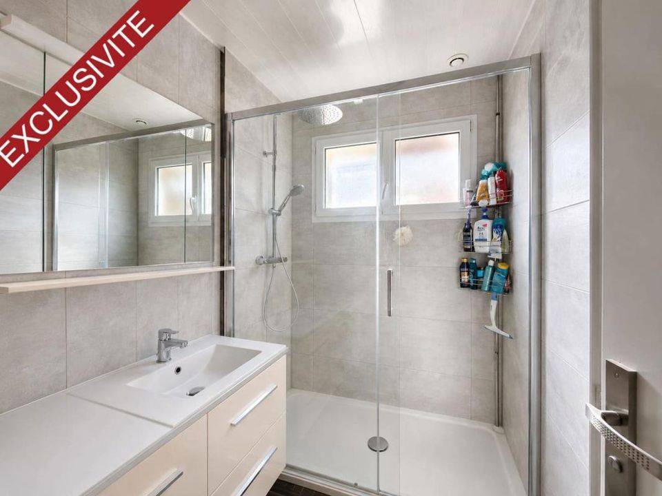 Bungalow i Neuville-sur-Escaut, Nord - foto 4