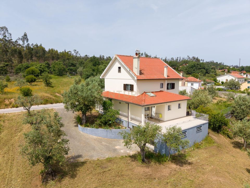 Villa a Pombal, Leiria - foto 1