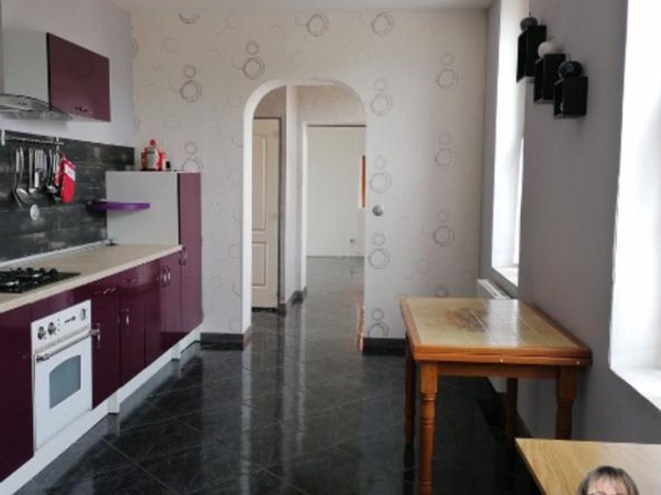 Farm hus i Prémont, Aisne - foto 5