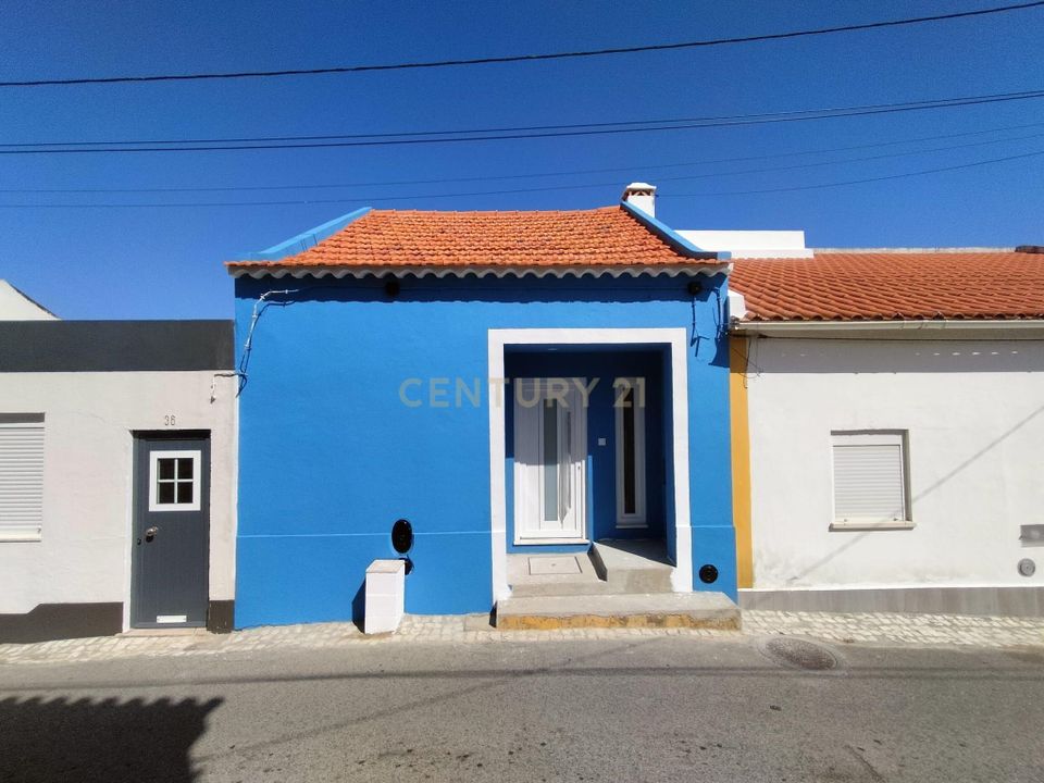 Villa i Azambuja, Lisbon - foto 1