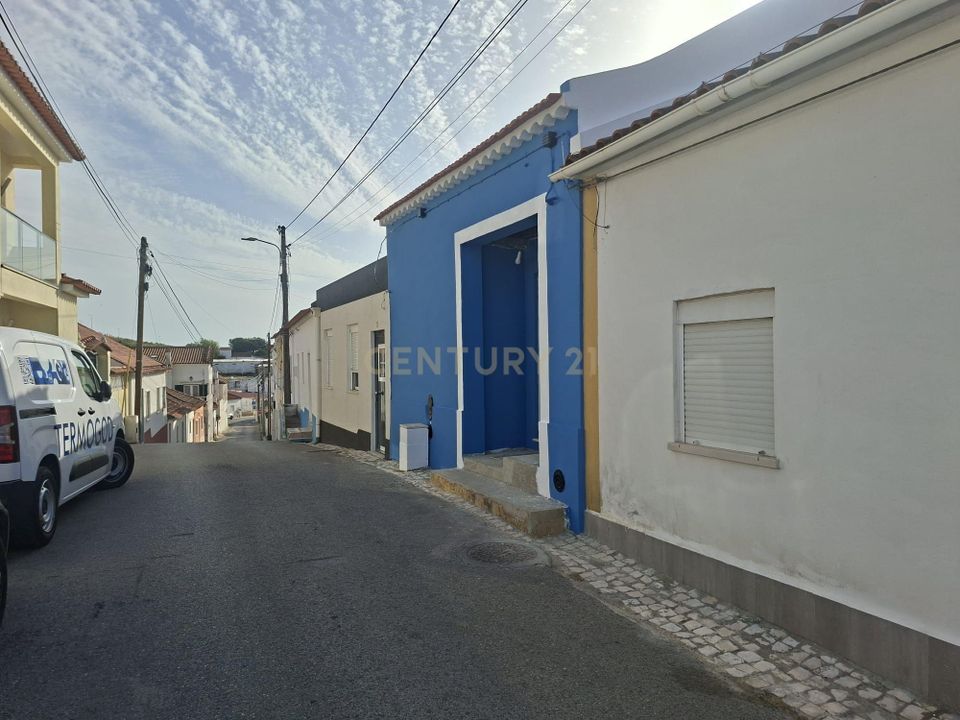 Villa i Azambuja, Lisbon - foto 2