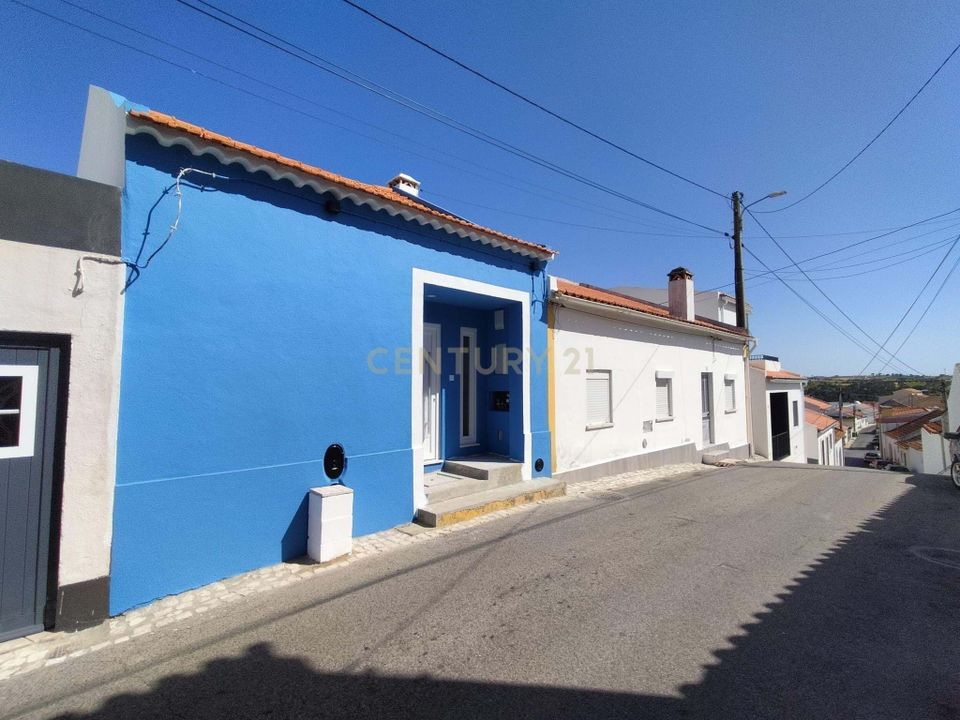 Villa i Azambuja, Lisbon - foto 3