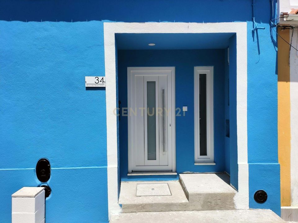 Villa - Azambuja, Lisbon - photo 2
