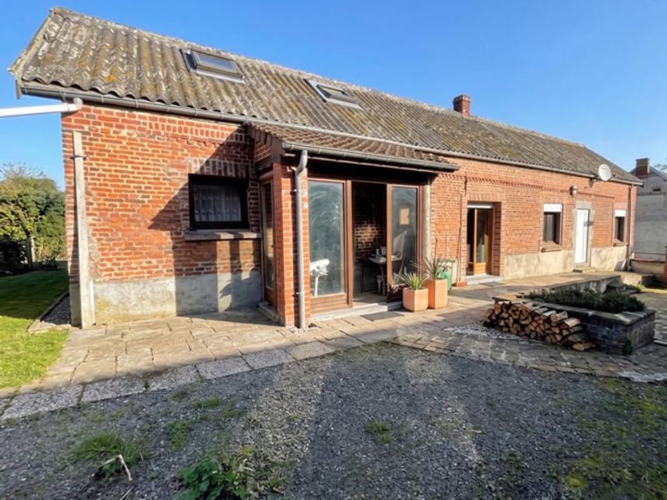 Villa i Pommereuil, Nord - foto 2