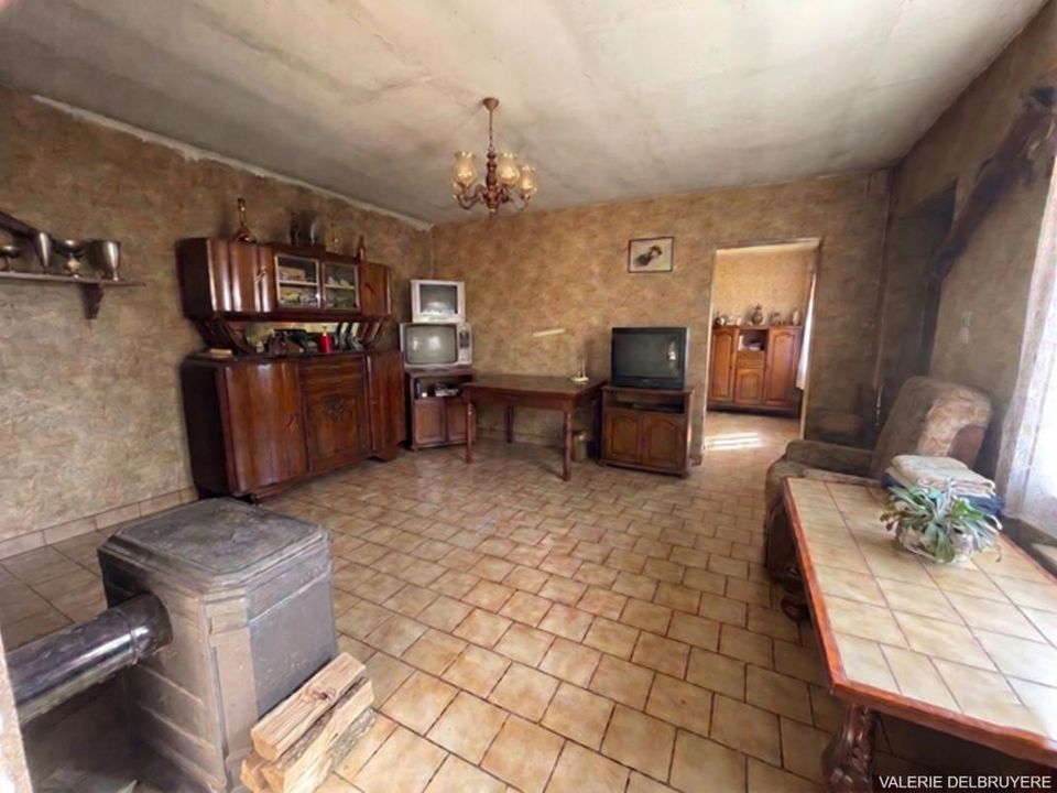 Villa i Pommereuil, Nord - foto 5