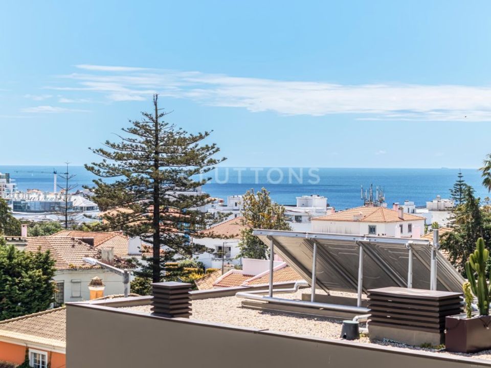 Villa i Cascais, Lisbon - foto 2