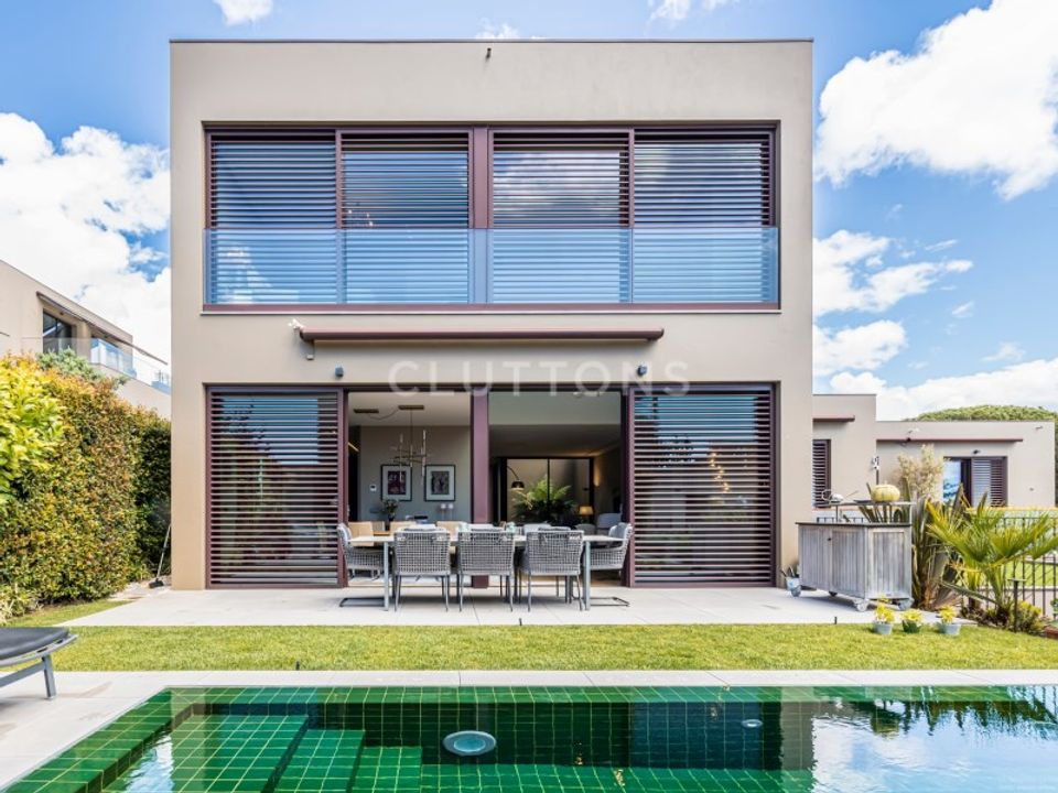 Villa i Cascais, Lisbon - foto 3