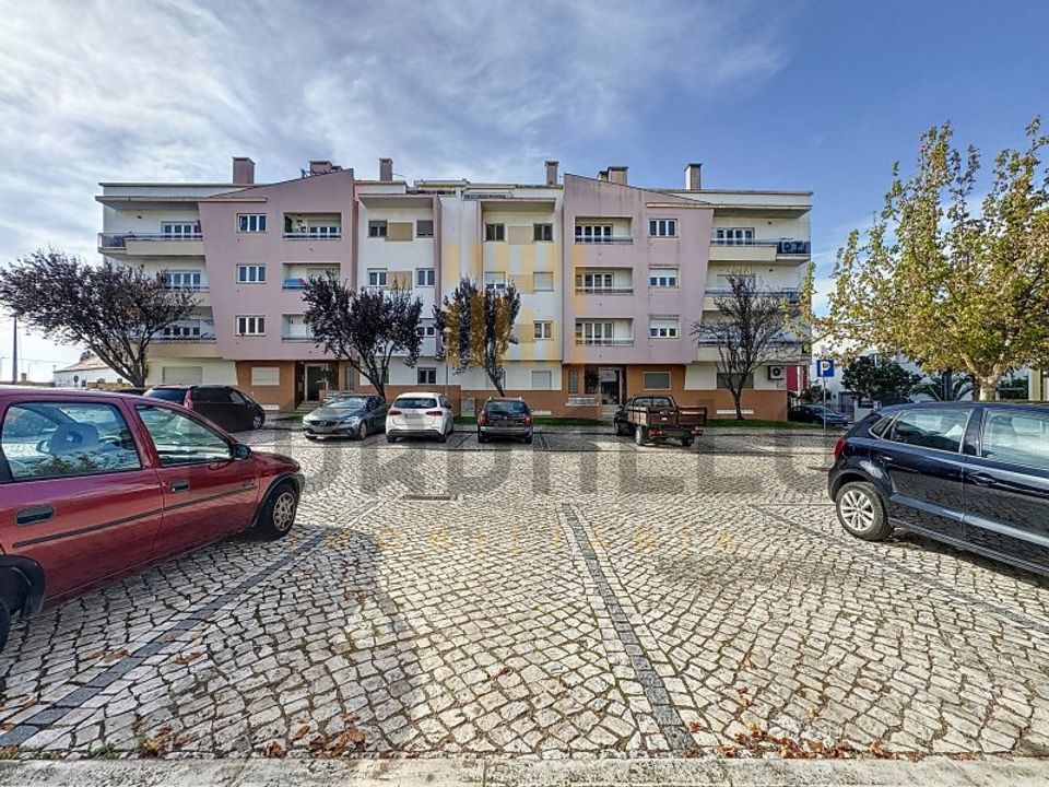 Lejlighed i Alcochete, Setubal - foto 1