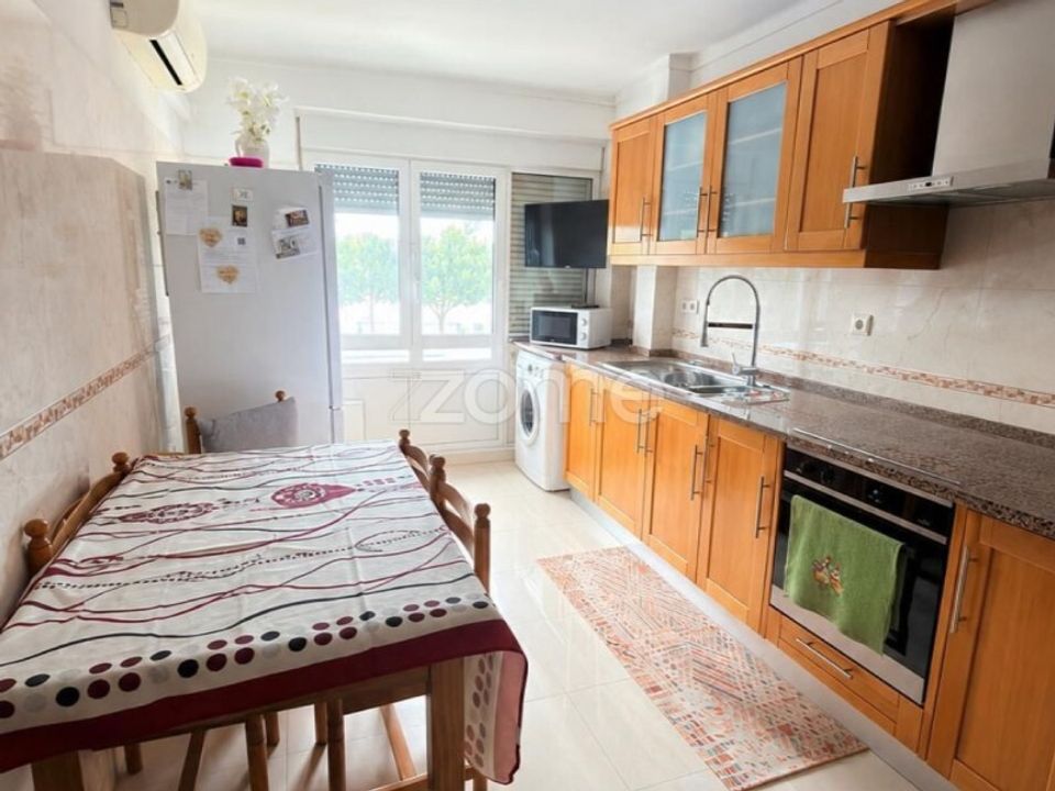 Lejlighed i Entroncamento, Santarem - foto 2